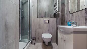 Apartamenty Sun & Snow Sanatoryjna