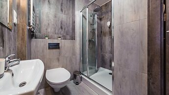 Apartamenty Sun & Snow Sanatoryjna