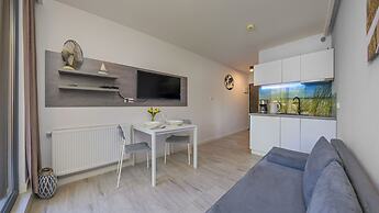 Apartamenty Sun & Snow Sanatoryjna