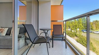 Apartamenty Sun & Snow Sanatoryjna