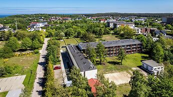 Apartamenty Sun & Snow Sanatoryjna