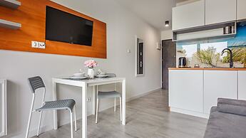 Apartamenty Sun & Snow Sanatoryjna