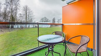 Apartamenty Sun & Snow Sanatoryjna