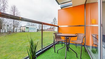 Apartamenty Sun & Snow Sanatoryjna