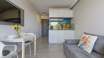 Apartamenty Sun & Snow Sanatoryjna