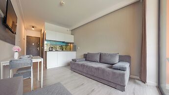 Apartamenty Sun & Snow Sanatoryjna