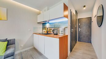 Apartamenty Sun & Snow Sanatoryjna