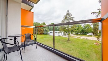 Apartamenty Sun & Snow Sanatoryjna