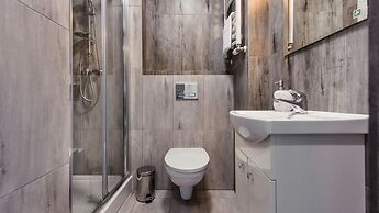 Apartamenty Sun & Snow Sanatoryjna