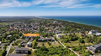 Apartamenty Sun & Snow Sanatoryjna