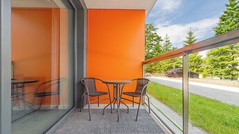 Apartamenty Sun & Snow Sanatoryjna