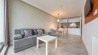 Apartamenty Sun & Snow Sanatoryjna