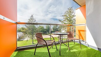 Apartamenty Sun & Snow Sanatoryjna