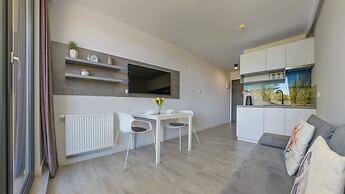 Apartamenty Sun & Snow Sanatoryjna