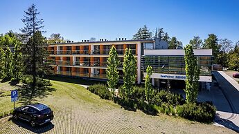 Apartamenty Sun & Snow Sanatoryjna