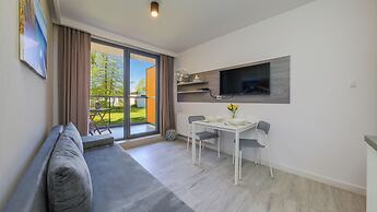 Apartamenty Sun & Snow Sanatoryjna