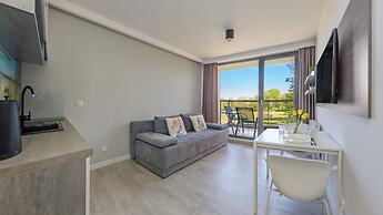 Apartamenty Sun & Snow Sanatoryjna