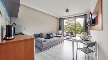 Apartamenty Sun & Snow Sanatoryjna