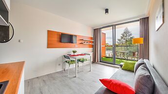 Apartamenty Sun & Snow Sanatoryjna