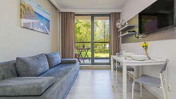 Apartamenty Sun & Snow Sanatoryjna