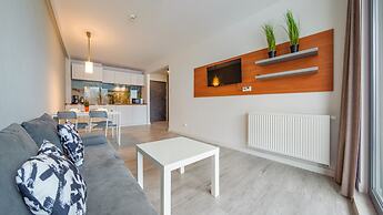 Apartamenty Sun & Snow Sanatoryjna