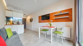 Apartamenty Sun & Snow Sanatoryjna