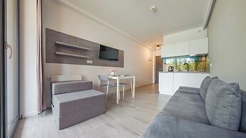 Apartamenty Sun & Snow Sanatoryjna