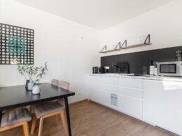 Limehome Augsburg Pilgerhausstraße