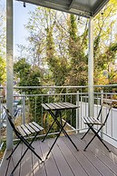 Limehome Augsburg Pilgerhausstraße