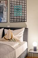 Limehome Augsburg Pilgerhausstraße