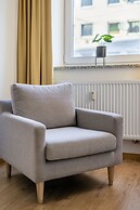 Limehome Augsburg Pilgerhausstraße