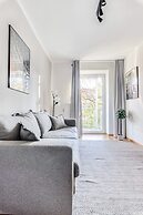 Limehome Augsburg Pilgerhausstraße