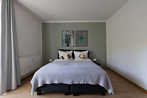 Limehome Augsburg Pilgerhausstraße