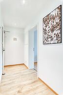 Limehome Augsburg Pilgerhausstraße