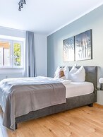 Limehome Augsburg Pilgerhausstraße