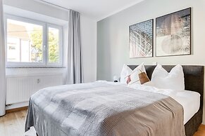 Limehome Augsburg Pilgerhausstraße