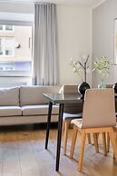 Limehome Augsburg Pilgerhausstraße