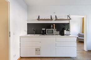 Limehome Augsburg Pilgerhausstraße