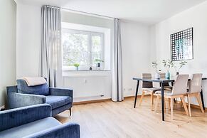 Limehome Augsburg Pilgerhausstraße