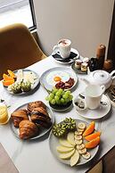 Marmont Hotel