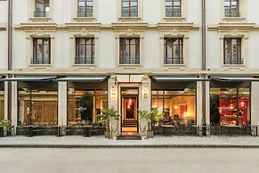 Marmont Hotel