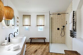 Casa Rosa dos Ventos