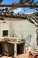 Casa Rosa dos Ventos