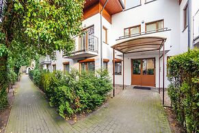 Apartamenty Sun & Snow Willa Jazgór