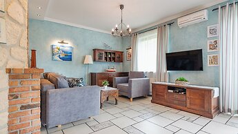 Apartamenty Sun & Snow Willa Jazgór