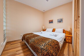 Apartamenty Sun & Snow Willa Jazgór