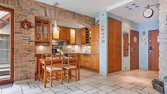 Apartamenty Sun & Snow Willa Jazgór