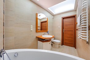 Apartamenty Sun & Snow Willa Jazgór