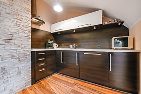 Apartamenty Sun & Snow Willa Jazgór