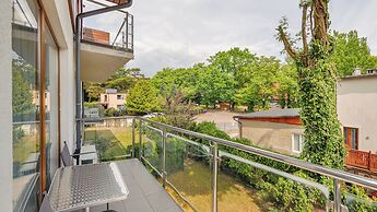 Apartamenty Sun & Snow Willa Jazgór